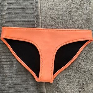 Triangl swim bottom